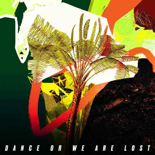 HMWL Premiere: MARIA Die RUHE - Dance Or We Are Lost (Semodi Remix)