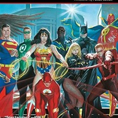 [Access] EPUB 📥 Justice League of America (2006-2011) Vol. 2: The Lightning Saga by