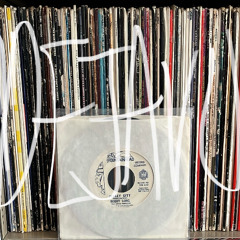 DEJA VU (vinyl mix - samples & covers)