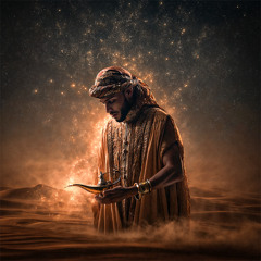 RAJA - 1001 Nights (Remixes)