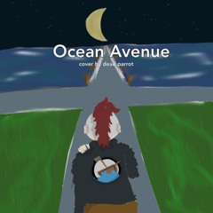 Ocean Avenue (Yellowcard Cover)