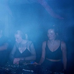 Hanushka b2b Kim Possible - at Franz&Friends Festival (FFF)