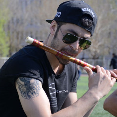 chitrali song on flute -nazeer khan