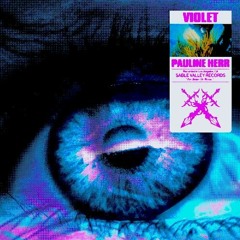 Pauline Herr - Violet (leemoo Remix)