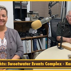 Wyo4News Insights – Sweetwater Events Complex