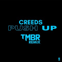 Creeds Push Up (TMBR Extendet Remix)
