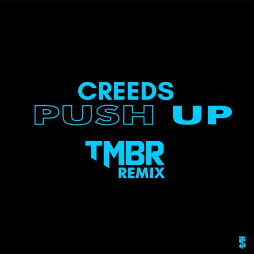 Creeds Push Up (TMBR Extendet Remix)