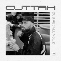 Cuttah - Dub Recall Vol. 2