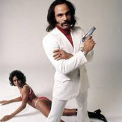 Ron O'Neal