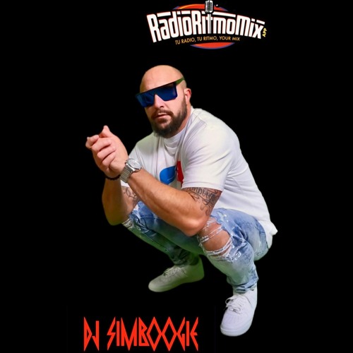 Stream SIMBOOGIE 12-24-21 RADiORiTMOMiX WEEKEND MiX TU RADiO TU RiTMO YOUR  MiX🔥 by SIMBOOGIE | Listen online for free on SoundCloud