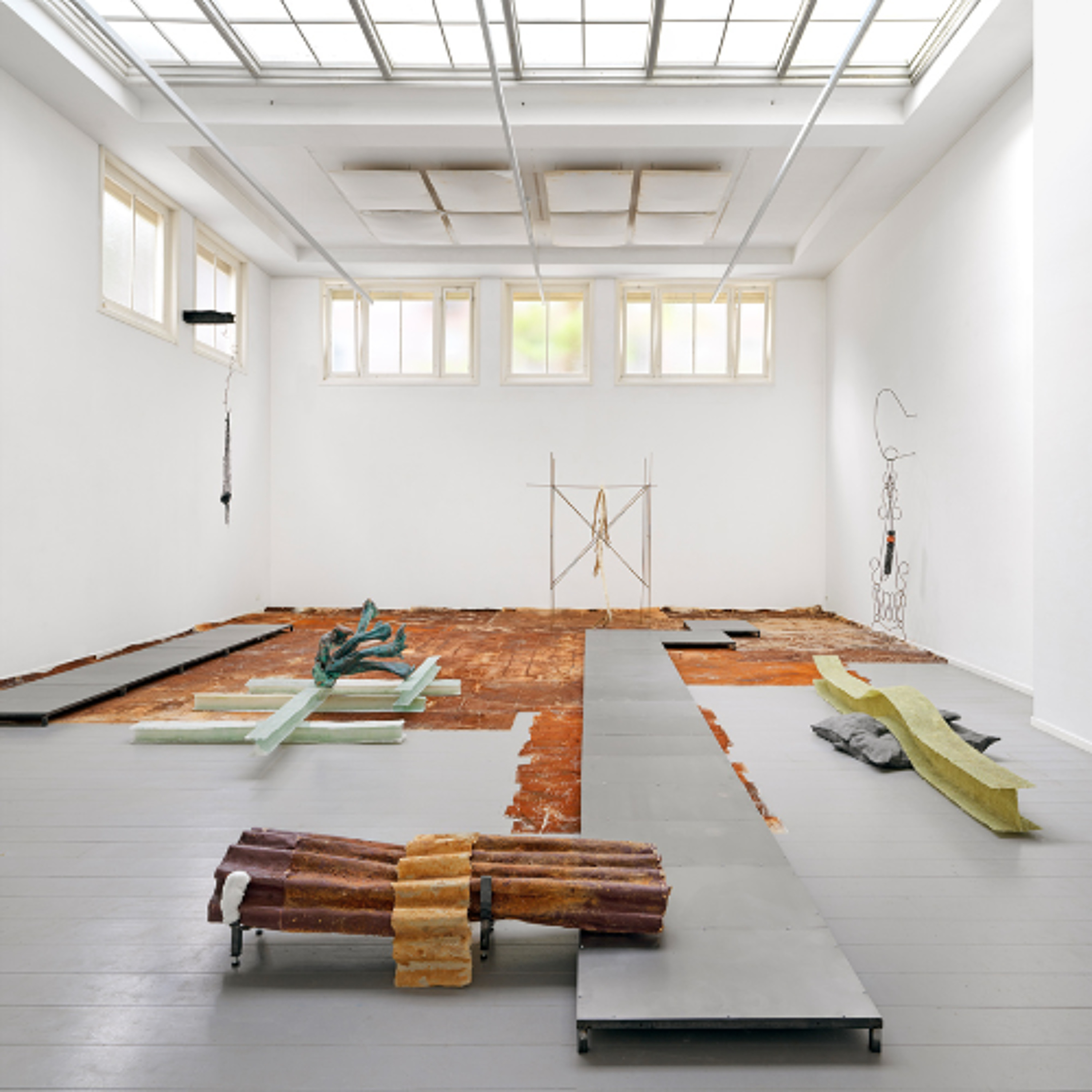 AmsterdamFM Kunst en Cultuur