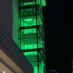 fame - chamber of reflections ( cover )