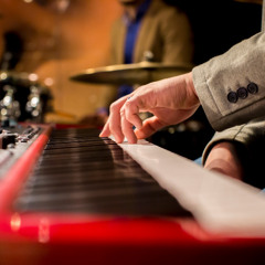Live Lounge