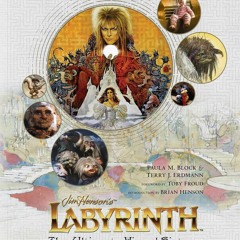 ▶️ PDF ▶️ Labyrinth: The Ultimate Visual History ipad