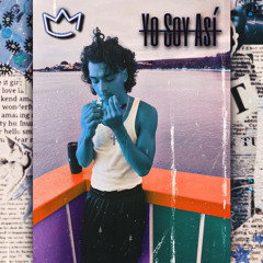 YOUNGYAN⭐️-(Yo Soy Así)