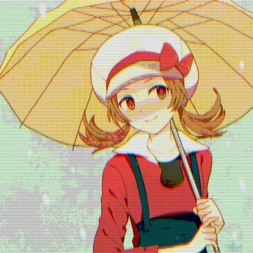Pokemon HG/SS - Celadon City LoFi Remix