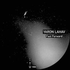 Yaron Lahav - Room [ITU1968]