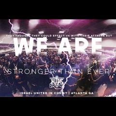 Bishop Nathanyel - Revelations 16