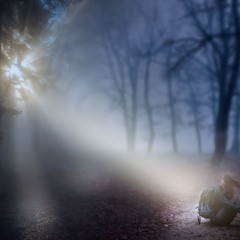 Falling Into Darkness