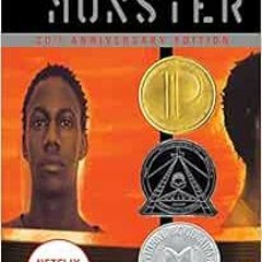 [View] EBOOK EPUB KINDLE PDF Monster by Walter Dean Myers 🖋️