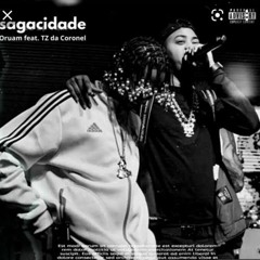 ORUAM & TZ DA CORONEL - SAGACIDADE ((GUIAOFICIAL))