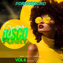 GROOVEdisco VOL6