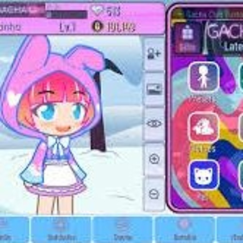 Gacha Club Edition - Download