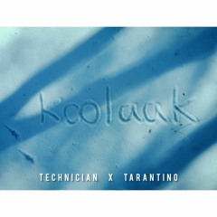 Koolaak (feat. Technician)
