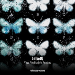 belbetQ - Virus Plug Blackout (Coretex Remix)