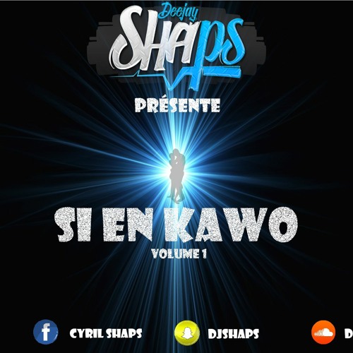SI EN KAWO vol 1