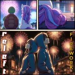 Firework (Extended Mix)