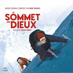 Interview B.O #50 : Amine Bouhafa au Sommet des Dieux