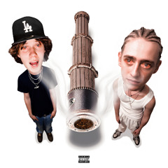 КУРИЛЬЩИКАМ ТРУДНО by NPdlx(Neax) & MILDIX