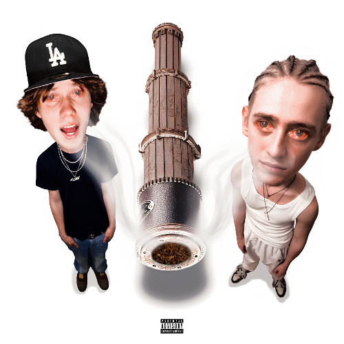 КУРИЛЬЩИКАМ ТРУДНО by NPdlx(Neax) & MILDIX