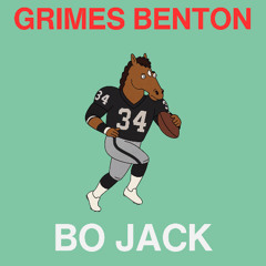 Bo Jack