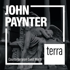 Counterterraism Guest Mix 19:  John Paynter (A Space Age Freak Out)