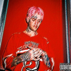 [FREE FOR PROFIT] LIL PEEP TYPE BEAT - "move on, be strong" | Hard Type Beat | Screamo Type Beat