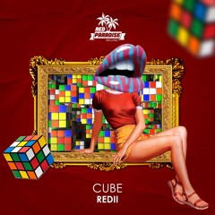RED133 Redii - Cube
