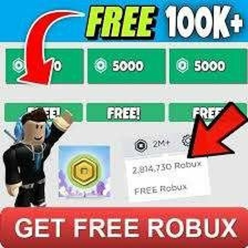 Roblox Cheats Unlimited ROBUX Generator