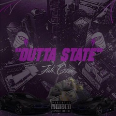 Jah GzzO - Outta State Freestyle