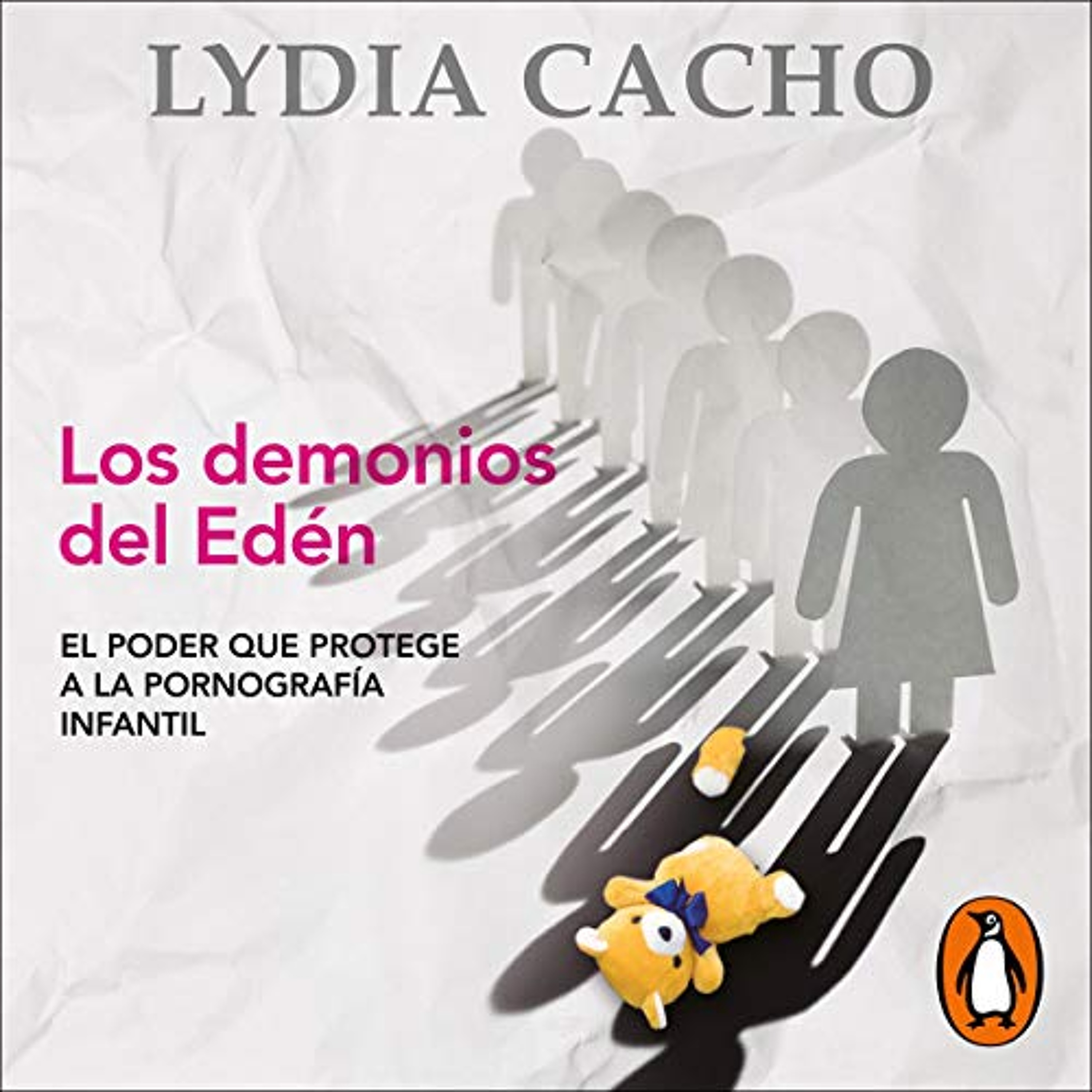 Los demonios del Edén [The Demons of Eden] (Audiolibro) | Prueba Gratis