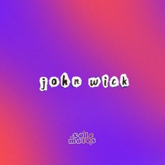 xolemates ~ john wick