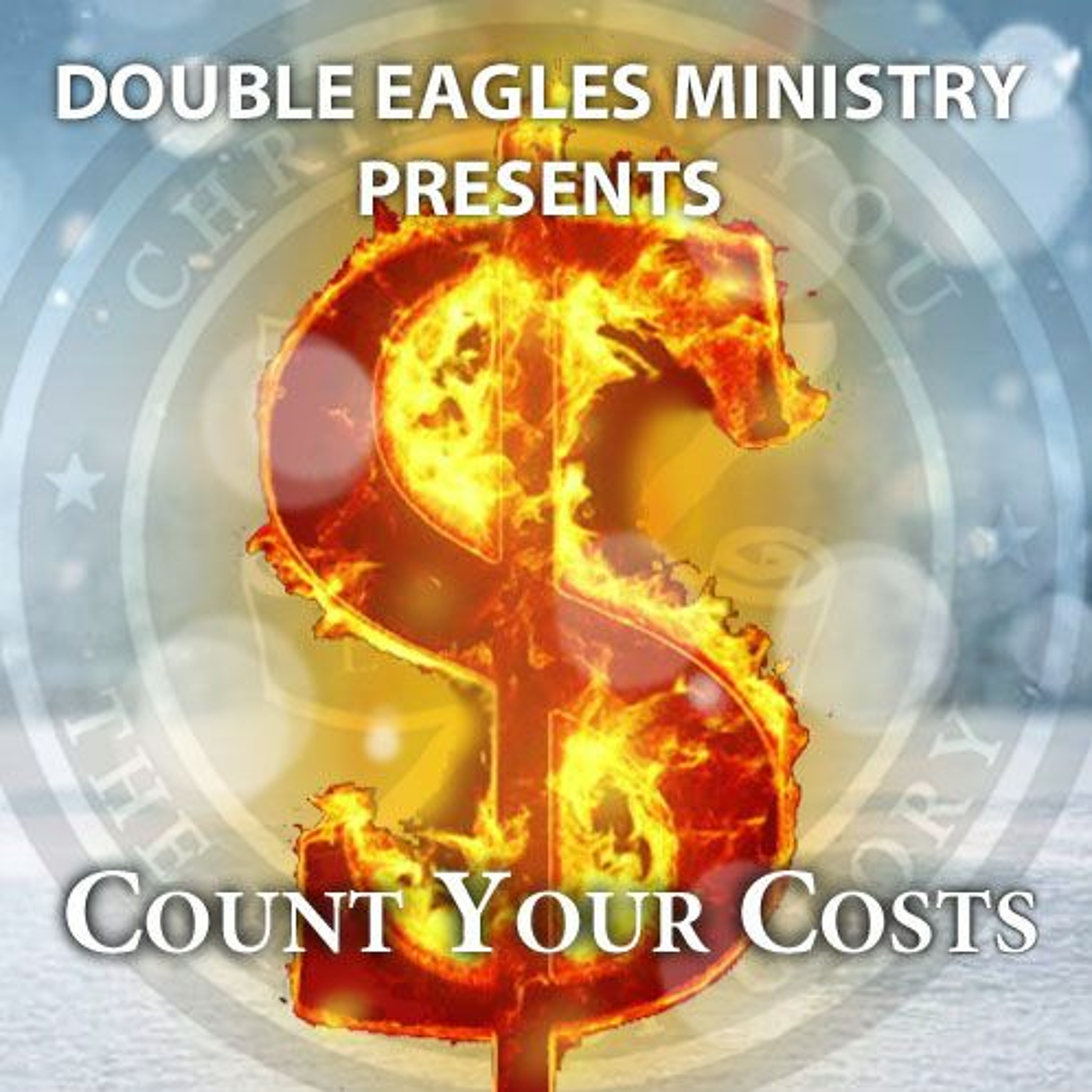 Count Your Costs episode artwork