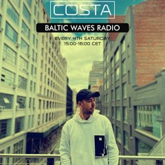 Costa - Baltic Waves Radio 035