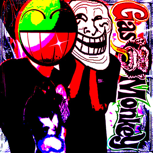 skrz x kac - GASMONKEY (WHY5 x 1000KMH)