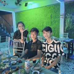 BÁNH CUỐN 2K25 - VIETMIX - Đắng Cay Tuổi Đôi Mươi - Dẫu Anh Không Nhìn Thấy X PhuLeemix