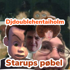 Starups Pøbel