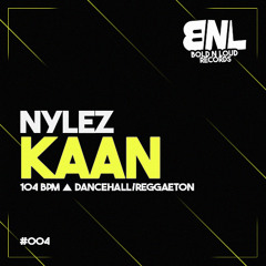 Nylez - Kaan (Instrumental)