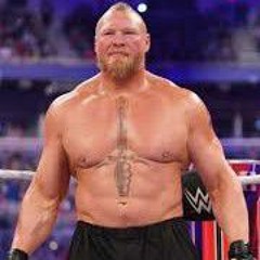WWE Next Big Thing Brock Lesnar