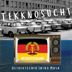 Ostdeutscher Intro Mash | HARDTEKK